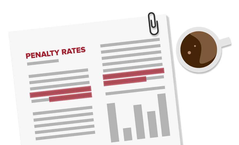 Changes to public holiday and Sunday penalty rates for retail and hospitality workers